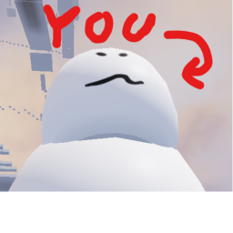 Be a gubby