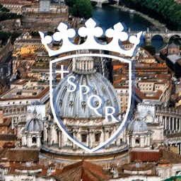 Roma we're back  [BETA] icon