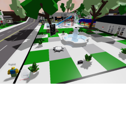 brookhaven RP