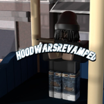 HoodWars