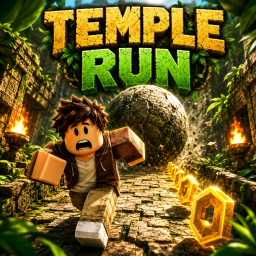 Temple Run 2!