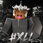 #XLL
