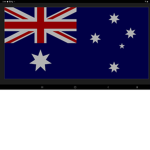 Land Of Australia