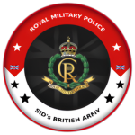 SBA - | Royal Military Police