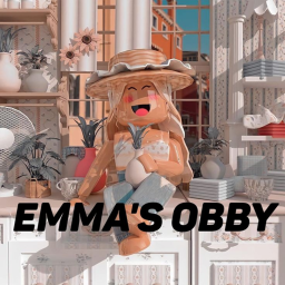Emma's Obby!