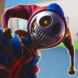 PROTOTYPE'S PRISON RUN! OBBY🏭🧪 icon