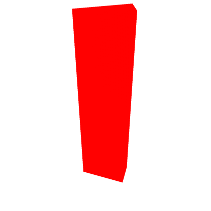 The Cave - Red Gem