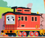 traingochoochoo game's