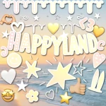 - happyland - Group Thumbnail
