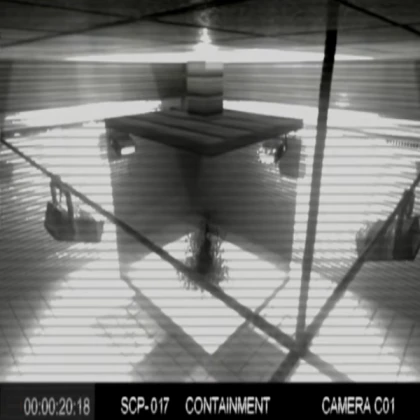 SCP-017 