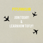 Pilot Training Flight Simulator Beginners Club