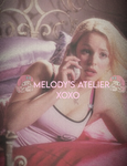 Melody’s atelier
