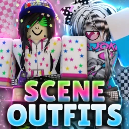 [250+] Scene Outfits Ideas! icon