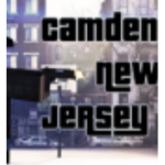 Camden District New Jersey