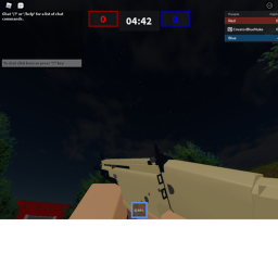 capture the flag