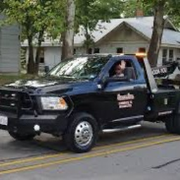 VIRIS TOWING COMPANY