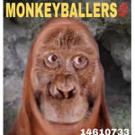 MonkeyBallers