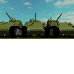 Norwegian Special Forces Training Center (BETA)