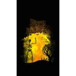 Happy Haloween Hayat Hikayesi