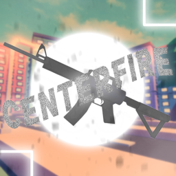 CenterFire