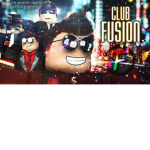 ROBLOX FAN CLUB MEMBERS!