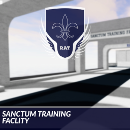 [R.A.T] Sanctum Training Facility