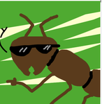 THE EPIC ANTS