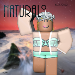 Natural Official Runway V2