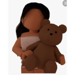 Honey bear squad 18