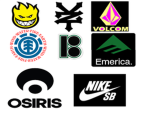 skaters who are cool