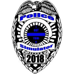 POLICE SIMULATOR (NEW PLACE) 2018 BETA