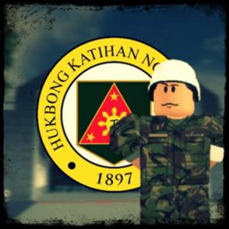 Camp Aguinaldo [BETA]