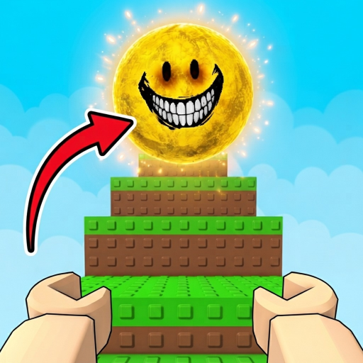 💀Jump To Steal SCP Monsters!💀 Roblox game