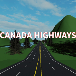 Trans-Canada Highways icon