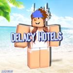 Delacy || Hôtels