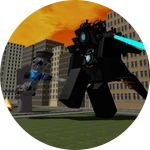 Upgraded Supreme Cameraman (REJOIN WHEN BOUGHT)