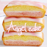 Angel cake