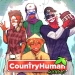 Countryhuman World icon