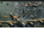 Raf Royal Air Force 101st Bomb Group
