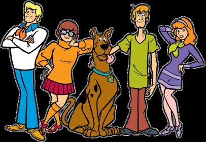 Scooby Doo Roleplay