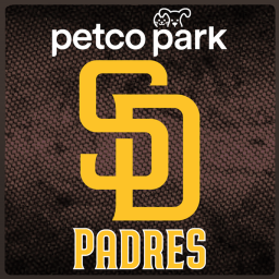 PETCO Park, Home Of The Padres