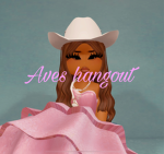 ~Ave's hangout~