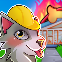 Pet Store Tycoon 25 icon