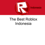 The Best Roblox Indonesia