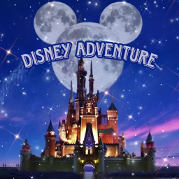 Disney Adventure [Obby]