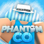 Phantom Co!