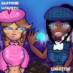 •Saphire luxury•
