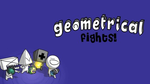 Geometrical Fights! [Alpha]