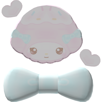 ꒰ ♡ ┊ sweet frosting clip