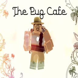 The Pug Café | V1